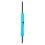 5X New Durable Wire Wrap Hand Tools Wsu-30M Wire Wrap Strip Unwrap Tool for Awg 30 Cable Prototyping Wrapping 3