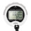 Waterproof Digital Stopwatch Timer LCD 60 Track Memory, 6.7cm 3