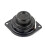 2pcs 1.5 Inch Full Frequency Replacement Speaker for  Clip3/4 4 Ohm 5W High Performance Audio Output 5