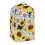 Stylish Kitchen Accessories Sunflowers for Spill-Proof Polyester Coffee Maker Protection 2