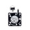 4X 3D Printer Hotend Koelventilator  Koelventilator PWM Temperatuurregeling voor  P1S P1P 5