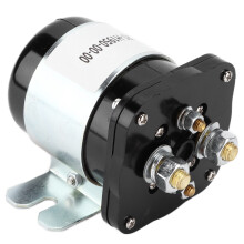 48V Electric Starter Solenoid for G19, EZGO, Yamaha Golf Carts