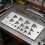 Accurate Metric Dowel Plate Maker With Fixed Holes For Fine Wood 6