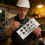 Accurate Metric Dowel Plate Maker With Fixed Holes For Fine Wood 7