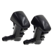 2Pcs Car Windshield Washer Nozzle for  300  5182327AA