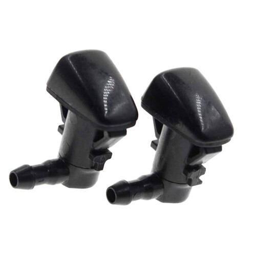 2Pcs Car Windshield Washer Nozzle for  300  5182327AA