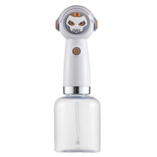 Dog Shampoo Dispenser Electric Foam Machine for Pet Auto Foaming Shampoo Dispenser for Dog and Cat BathingRechargeable,A