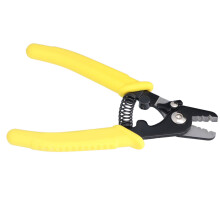 CFS-3 Fibre Stripper 3 Hole Coating Manganese