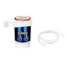 Water Table Pump,Water Pump for Water Table 4 Hours Lasting Battery Powered Pump for Kids Sand Water Table