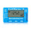 3X RC Cellmeter 8 Digital Battery Capacity Checker Controller Tester Voltage Tester for Li-Ion NiMH Nicd Cell Meter 2
