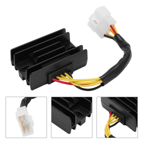 ATV Rectifier 32800-19B11 for Suzuki 1