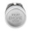 Engine Start Stop Switch Button Metal Replacement for MK7 2013‑2017 Durable 12
