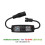 3X WS2812B LED Controller  APP Control Music Controller for SK6812 WS2811 LED Pixel Light Strip DC12V-24V 3