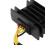 Regulated Rectifier 32800-19B11 ATV Part 19