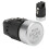 Engine Start Stop Switch Button Metal Replacement for MK7 2013‑2017 Durable 4
