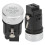 Engine Start Stop Switch Button Metal Replacement for MK7 2013‑2017 Durable 8
