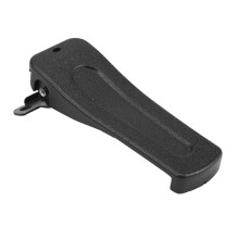 15PCS Belt Clip for H777 Hot Model Radio BF-666S BF-777S BF-888S 666S 777S 888S Walkie Talkie Clamps Black