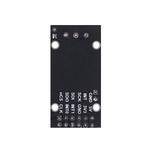 2X Modulo SPI A CANFD Modulo MCP2518FD Modulo Transceiver ATA6560 Modulo Bus CAM Ultra MCP2515 2