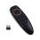6X G10S Air Mouse Voice Remote Control 2.4G USB Receiver for Android TV BOX PC Gyro Sensing  Wireless  Remote 2
