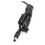 4X Input AC 100-240V 50/60Hz Output  12V 4A Power Adapter Black 4