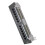 2X Network Tool Kit 12 Port CAT6 Patch Panel RJ45 Networking Wall Mount Rack with Wall Mount Bracket 5