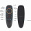 6X G10S Air Mouse Voice Remote Control 2.4G USB Receiver for Android TV BOX PC Gyro Sensing  Wireless  Remote 8