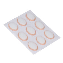 36 Sheet Bunion Pads Foot Cushions Soft Sponge Callus & Blister Relief Patches