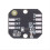 4Pcs MT6701 Magnetic Encoder Module PWM/I2c Brushless Motor Encoder ABZ Mode 1024 Lines Replaces for AS5600 Module 6