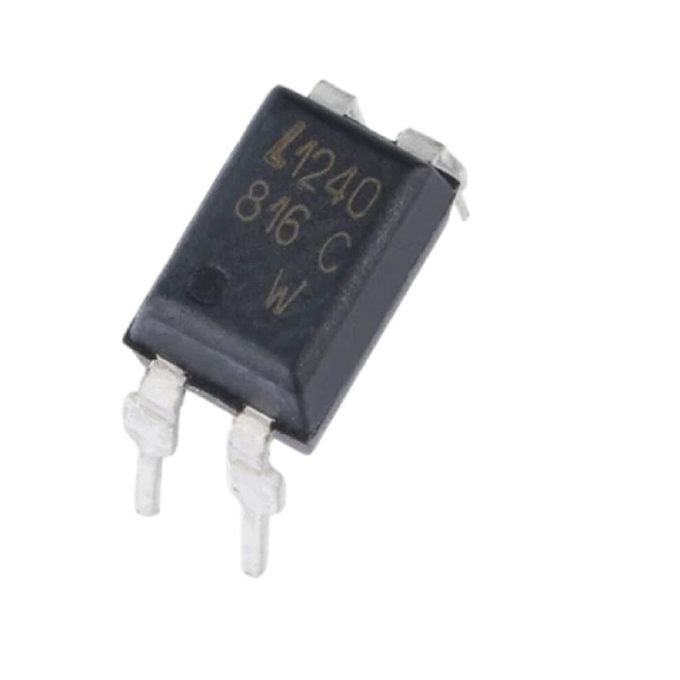 Ltv816 Ltv816xc Pc816 Optocoupler Ic 4ÂPin Dip Sopâ4 Photocoupler Chip For Reliable Signal Isolation 9073542752387