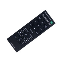 3X Rmt-Am330U Remote Control for Home Audio System Mhc-M20 Mhc-V21 Mhc-V71 Mhc-V90W Mhc-V50 Mhc-V77W Shake-X10