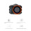 RCSTQ Camera Lens Filter for   / 2/SE Drone Filter Set UV ND CPL 4/8/16/32 NDPL Accessories 8