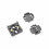Clip-A Multi Functional  Kit Back Clip Collar Clip Magnetic Replacement Parts for M5Stickc Unit IoT Devices 5