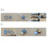 Clip-A Multi Functional  Kit Back Clip Collar Clip Magnetic Replacement Parts for M5Stickc Unit IoT Devices 6