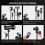 NEEWER QPRO-S TTL HSS Wireless Flash Trigger 1/8000s with LCD Screen for  Camera 4