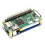 4X Waveshare UPS Module for Raspberry Pi Zero Power Supply with Battery UPS Power Supply Module Supports Charging 10