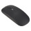 3X Wireless Mouse  5.1 Rechargeable LED Silent Mouse USB Optical Ergonomic Gaming 2.4G Wireless Backlite 8