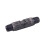 10X RJ45 Cat6A UTP LAN Cable Tool-Less Extension Connector Network Extender Junction Adapter Connection Box 2
