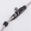 10X RJ45 Cat6A UTP LAN Cable Tool-Less Extension Connector Network Extender Junction Adapter Connection Box 3