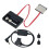 2X Adaptador CFast para SSD CFSSD Adaptador CFast2.0  6Gb/S para ESXS SSD de 2,5 Polegadas ZCAM BMPCC 4K 6K PRO 2