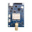 3X Quectel LC29HEA High Precision Centimeter Level RTK Module 10HZ Drone Flight Control Mobile Station GNSS Differential 2