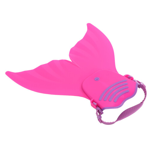 Children's OnePiece Swim Fin 25-32