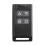 10X Wireless RF 433MHz Auto Copy Remote Control Electric Garage Door Opener Controller Duplicator Clone Transmitter 3