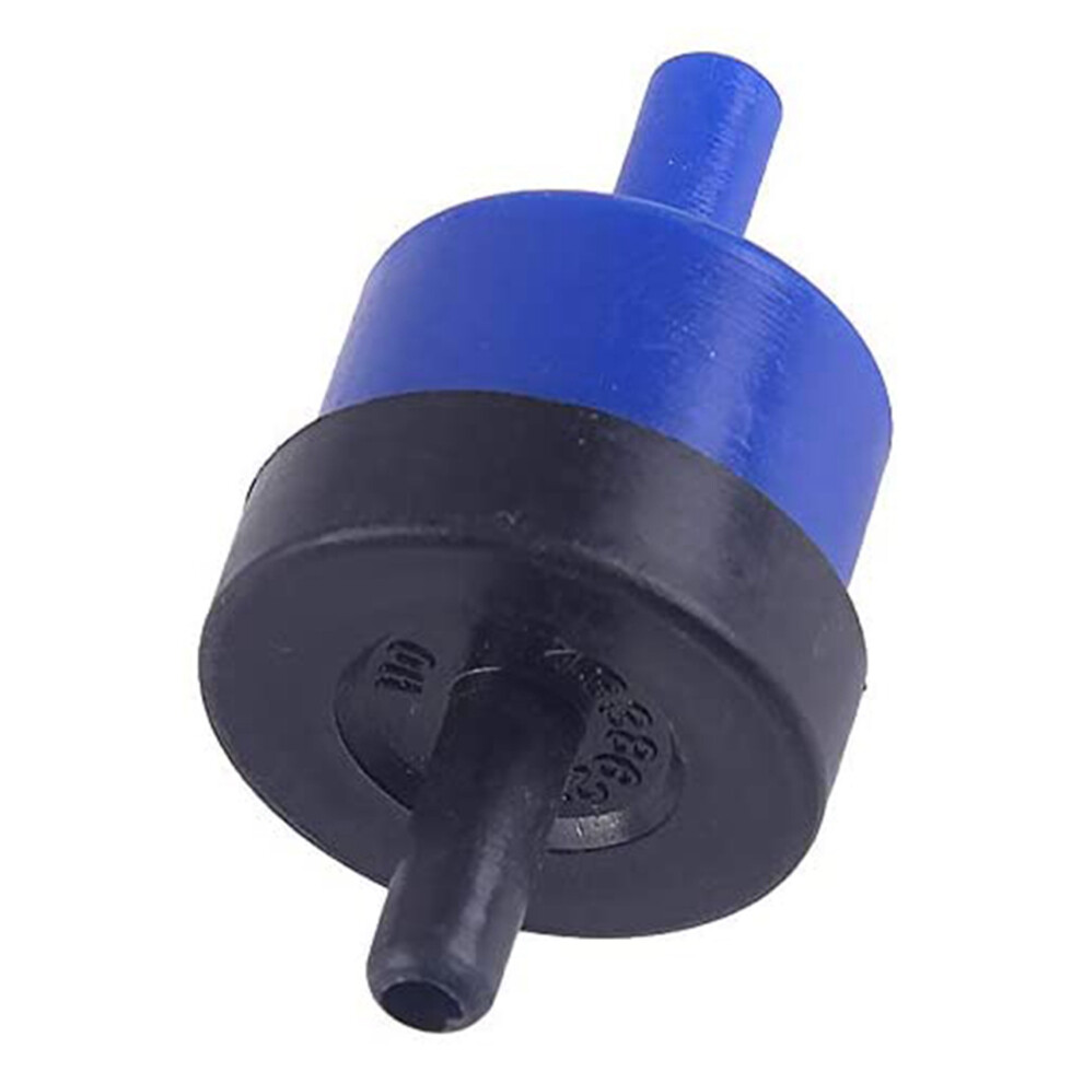 2X Crank Case Vacuum Non-Return Check Valve 433862117 For B4 B5 2 3 Mk3 4 Mk4 100 A4 B5 B6 A6 C5 433862117 6033235334149