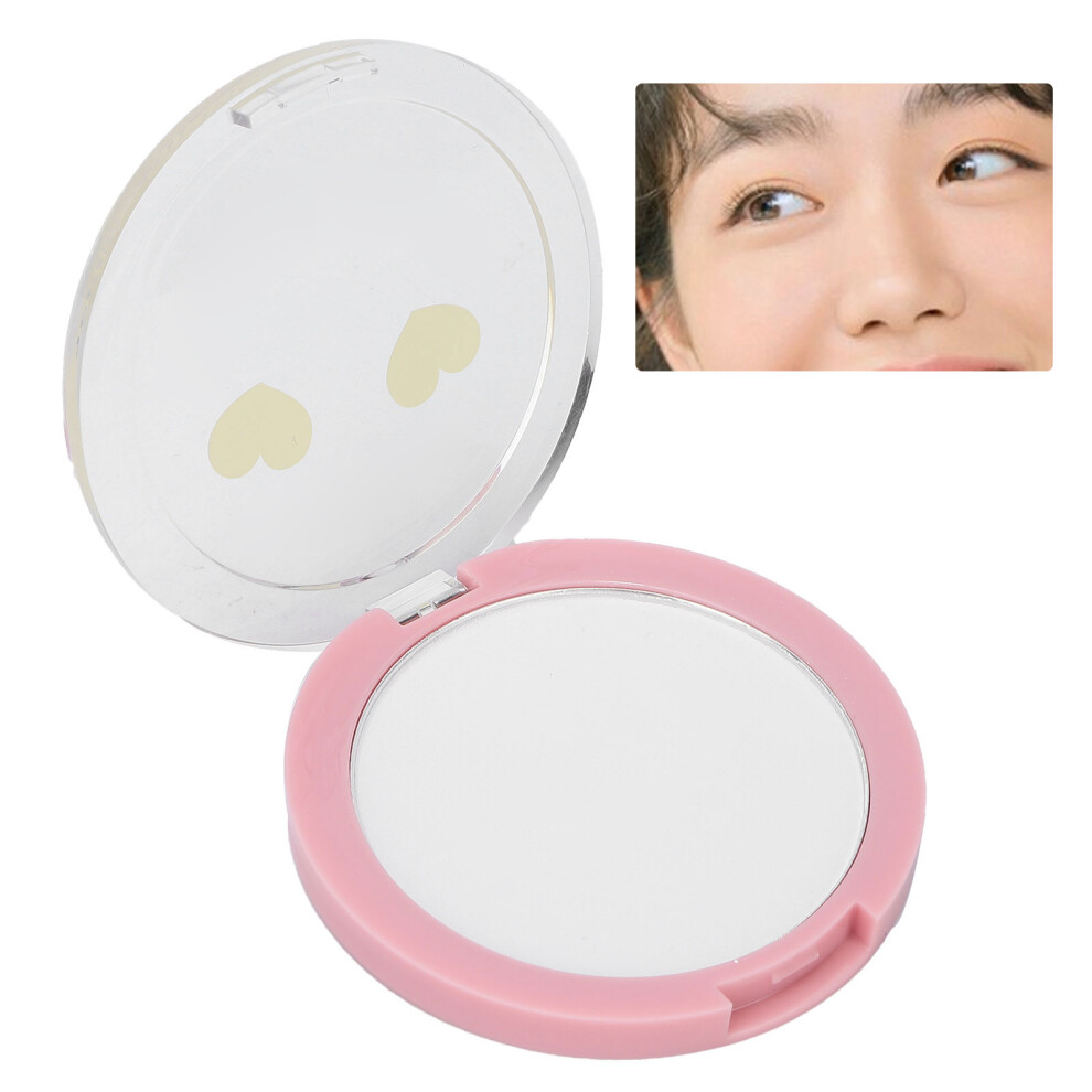 PinkFlash Special Edition Oil Control Pressed Powder 5.8g Waterproof