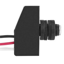 5X Interruptor de Fotocélula NK-BB / F50 8-50V Sensor de Anochecer una Amanecer Interruptor Fotoeléctrico Sensor de Fotocélula de Luz Interruptor