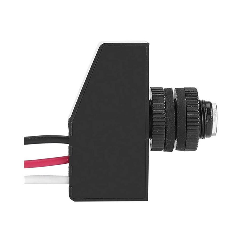 5X Photocell Nk-Bb/F50 8-50V Dusk To Dawn Sensor Photoelectric Photocell Sensor Ing Light 4711631940295