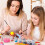 480pcs Paint Containers with Lids,Paint Containers Acrylic Paint with Lids for  Paint Storage Classroom 7
