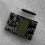 2X FM Walkie Talkie Circuit Board Multi-Function FM Transmitter Receiver 7 Frequency 27-480MHz DC3.3-6V 3