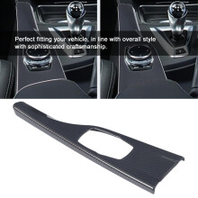 Carbon Fibre Style Trim for BMW F35 2013-2019 RHD