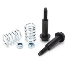 Auspufffederbolzen-Kit Reparaturwerkzeug für Auto Universal 35129